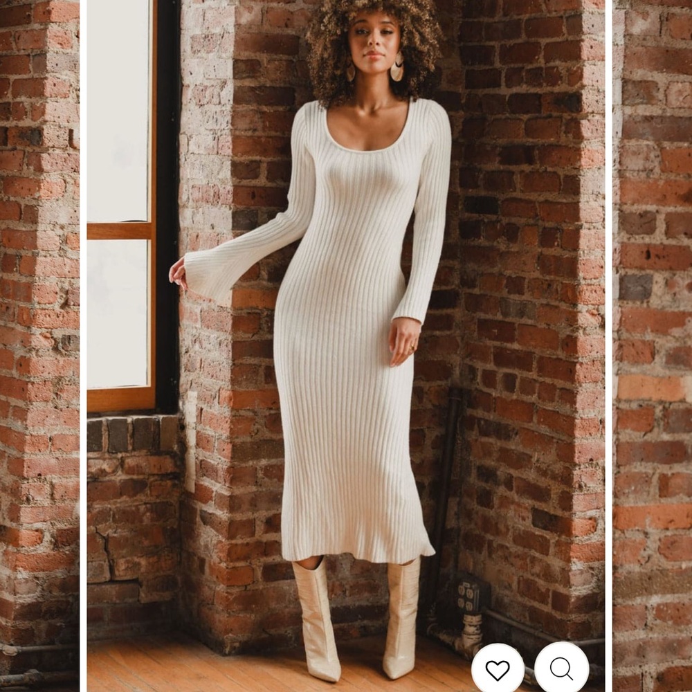 12th tribe gwyneth dress